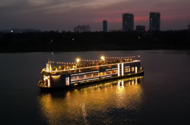 Chennai welcomes cruise concerts, music fans thrilled 20 Chennai welcomes cruise concerts, music fans thrilled