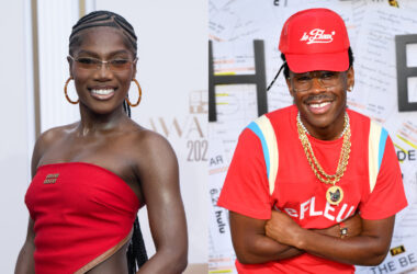 Doechii and Tyler, the Creator Song ‘Get Right’ Debuts at Louis Vuitton Fashion Show 11 Doechii and Tyler, the Creator Song ‘Get Right’ Debuts at Louis Vuitton Fashion Show