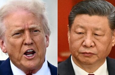 Donald Trump-Xi Jinping call ‘likely’ this week, says White House, amid stalled trade tariff talks | Today News 14 menu