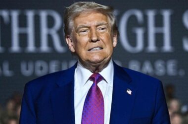 Donald Trump calls Iran’s missile strike a ‘very weak response’, praises Qatar’s Emir | Today News 16 Donald Trump calls Iran’s missile strike a ‘very weak response’, praises Qatar’s Emir | Today News