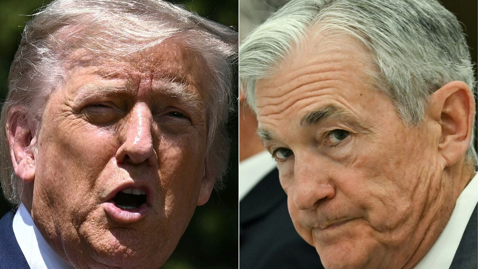Donald Trump slams Fed Chair Powell as ‘terrible,’ hints at replacement: ‘I know three or four people’ | Today News 6 menu