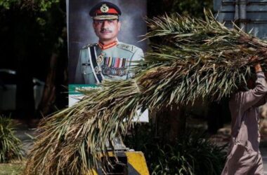 Donald Trump to meet Pakistan Chief of Army Staff Asim Munir in Washington today; check schedule | Today News 10 menu