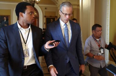 Donald Trump’s ‘Big, Beautiful Bill’: 59% Americans fear it will hurt their families, poll finds | Today News 13 menu