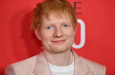 Ed Sheeran or Edwinder Singh? Netizens rename British singer as he confesses his love for Bollywood, Tollywood movies | Today News 16 menu