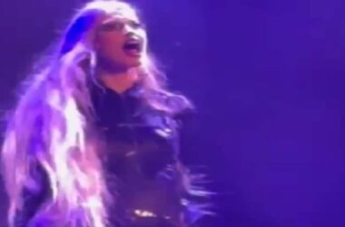 Elon Musk’s estranged daughter makes bold drag debut at anti-ICE fundraiser in Los Angeles | Today News 13 menu