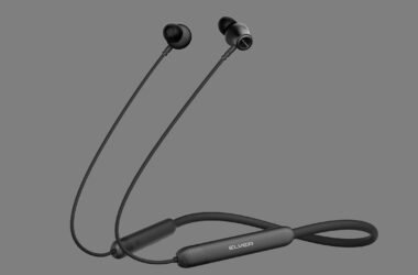 Elver Active Gen One Review: Earphones for Gamers