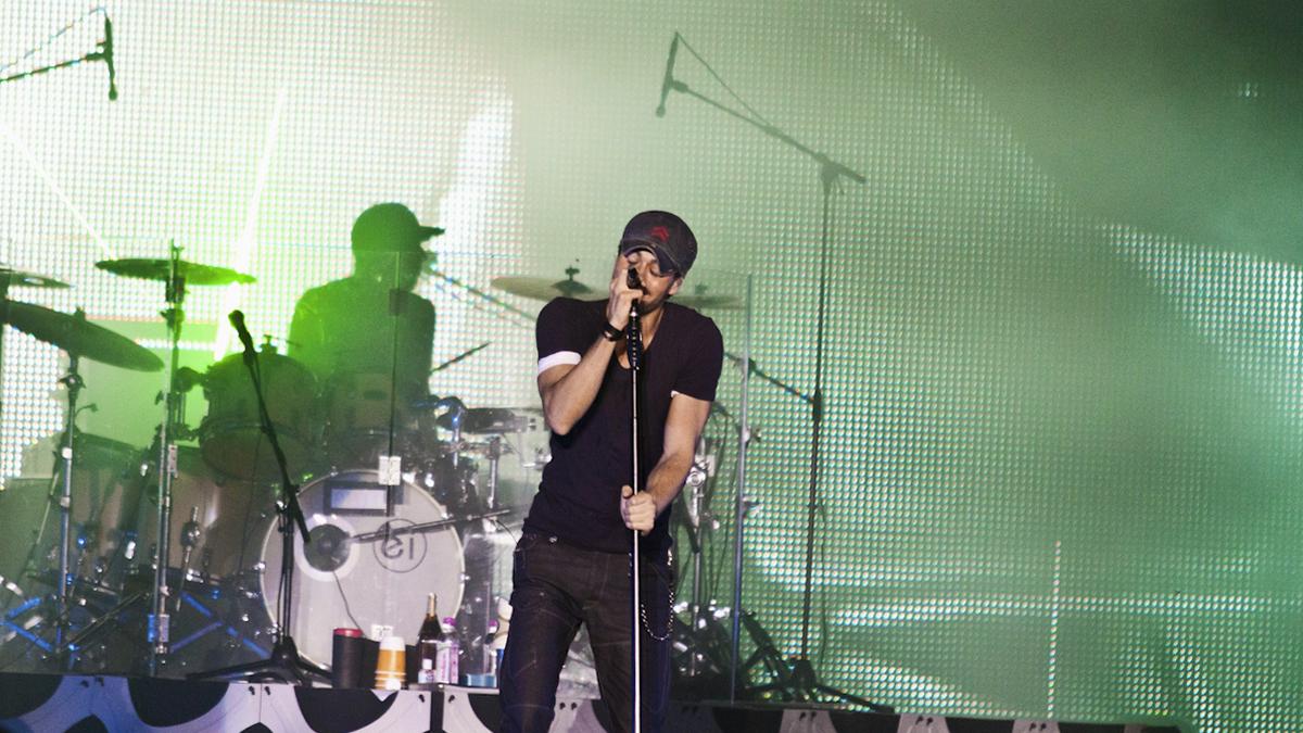 Enrique Iglesias to perform in India after 13 years, concert to be held in Mumbai in October 8 Enrique Iglesias to perform in India after 13 years, concert to be held in Mumbai in October