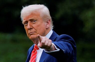 Federal judge says Donald Trump cannot detain Columbia University protester Mahmoud Khalil, then does this... | Today News 17 menu