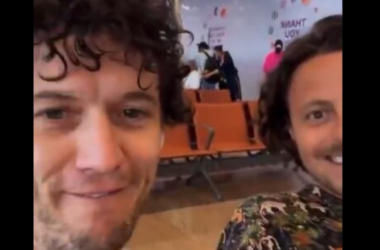 Final moments of Air India victims: Vijay Rupani's seated, doc couple smiling, newlywed's goodbye | Today News 13 menu