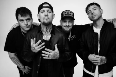 Good Charlotte Is Entering a New Phase: ‘We Don’t Give a F-ck in a Great Way’