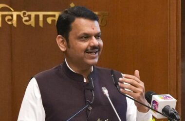 Hindi row: Maharashtra govt cancels GRs on three-language policy. Here's what CM Devendra Fadnavis said | Today News 13 menu