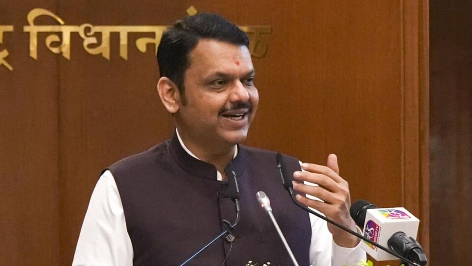 Hindi row: Maharashtra govt cancels GRs on three-language policy. Here's what CM Devendra Fadnavis said | Today News 8 menu