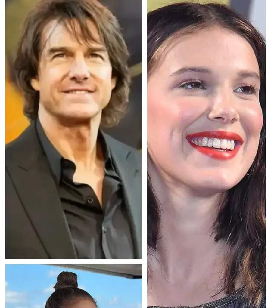 Hollywood Celebs Who Have Been Spotted Vacationing in Dubai 6 Hollywood Celebs Who Have Been Spotted Vacationing in Dubai