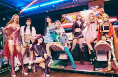 Inside the Rise of AI and Virtual Influencers in K-Pop