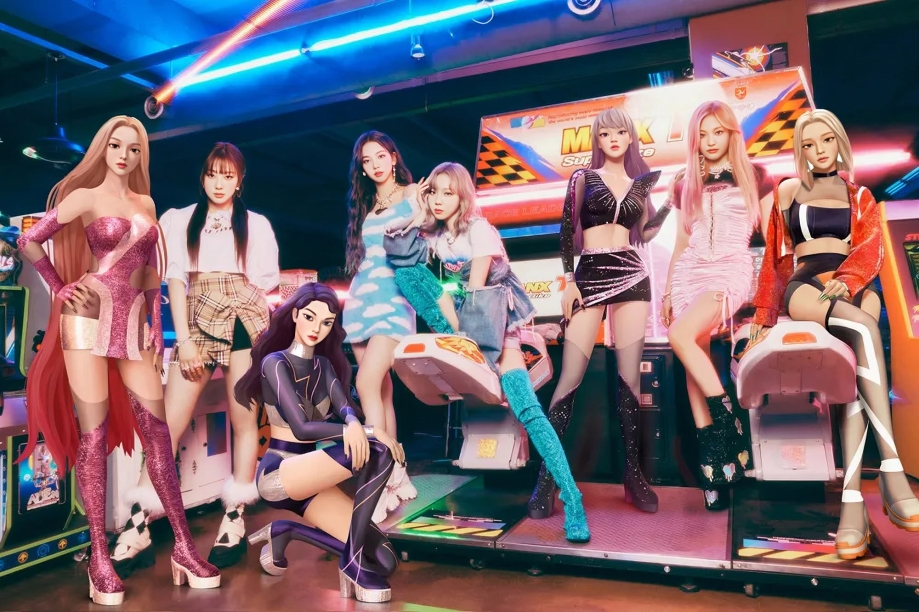 Inside the Rise of AI and Virtual Influencers in K-Pop 8 Inside the Rise of AI and Virtual Influencers in K-Pop