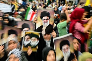 Iran-Israel War: Khamenei's advisor threatens – ‘US bases could be attacked in retaliation’ | Today News 17 menu