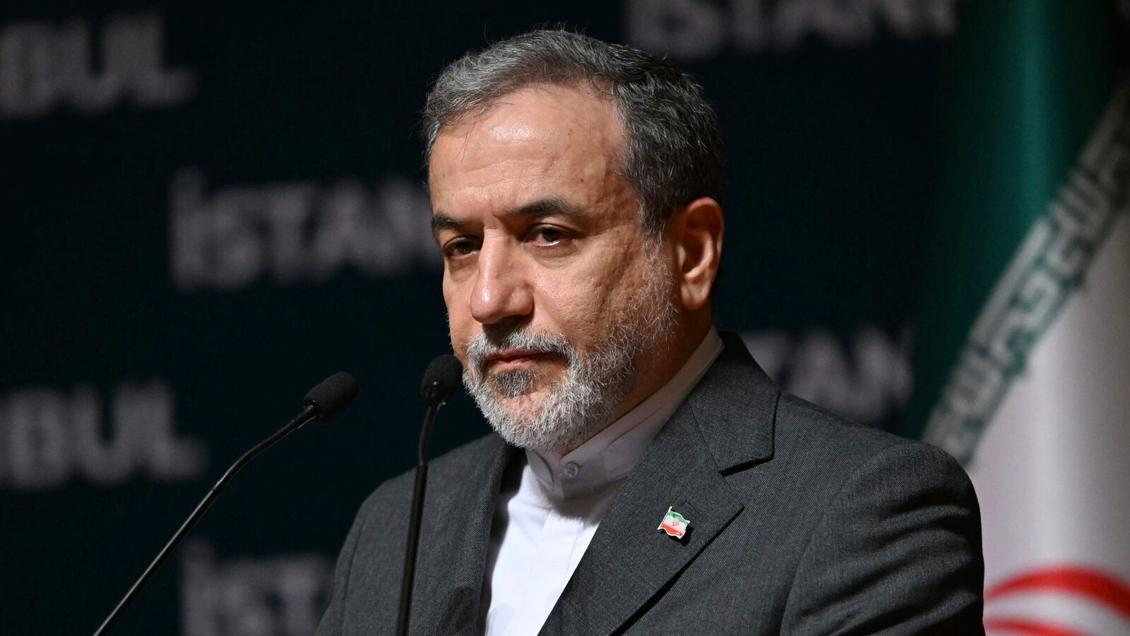 Iran shuts down Donald Trump’s claim of nuclear negotiations progress, says no deal, no trust, no talks | Today News 8 menu