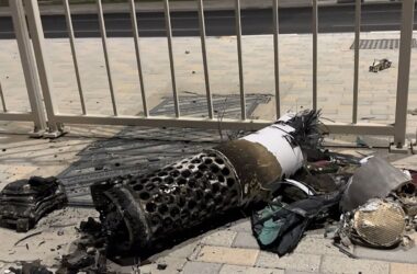 Iran’s missile strike on US base in Qatar: What we know so far | Today News 12 menu