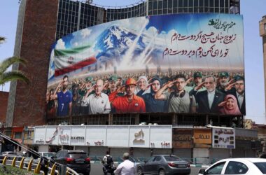 Israel-Iran conflict: Proxies, Strait of Hormuz and…? 4 ways Tehran can retaliate after US bombs nuclear sites | Today News 13 menu