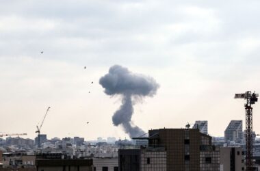 Israel-Iran conflict: ‘Everlasting consequences’ of US strikes, Netanyahu’s prayer for Trump, Hormuz closure- Top points | Today News 15 Israel-Iran conflict: ‘Everlasting consequences’ of US strikes, Netanyahu’s prayer for Trump, Hormuz closure- Top points | Today News