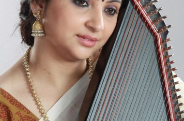 Kaushiki Chakraborty and Shantanu Moitra to launch their new music series Pankh on July 11 16 Kaushiki Chakraborty and Shantanu Moitra to launch their new music series Pankh on July 11