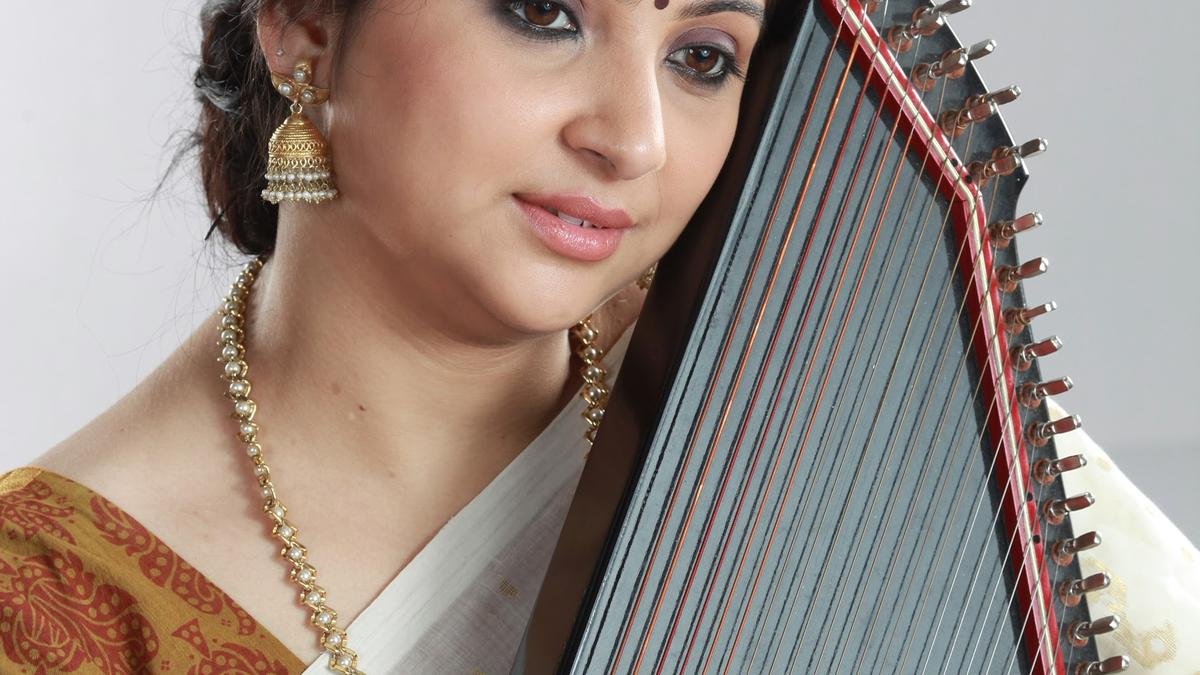 Kaushiki Chakraborty and Shantanu Moitra to launch their new music series Pankh on July 11