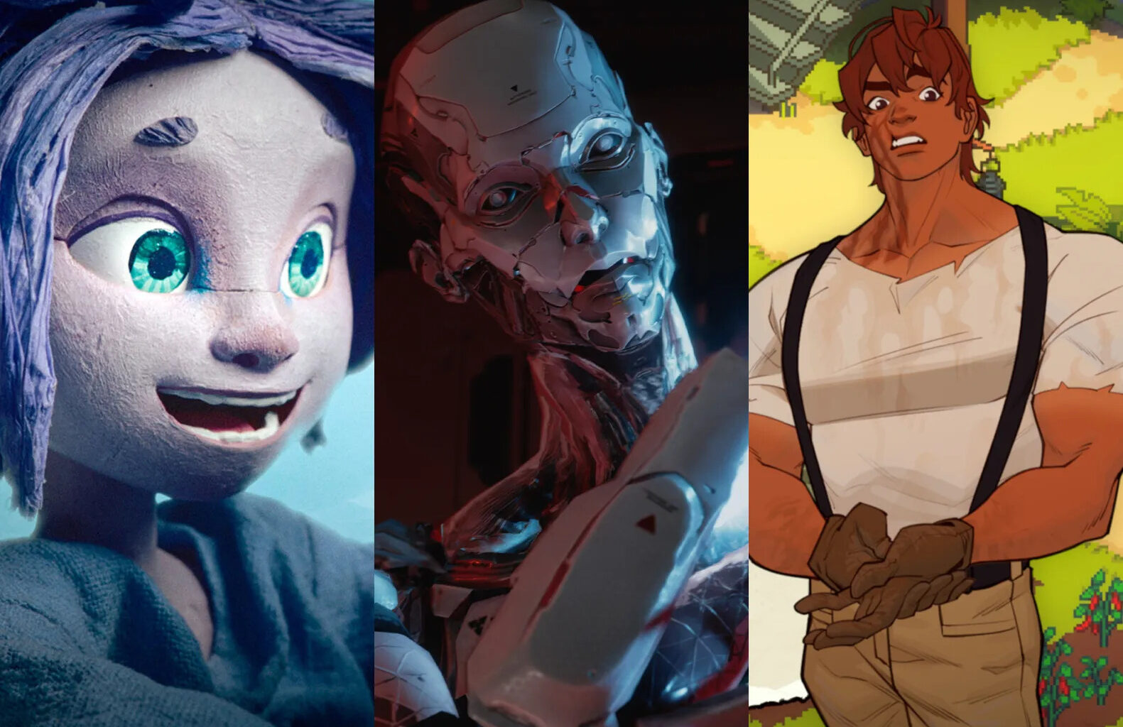 Killer Farmers, Lego Parties, and Stop-Motion Romance: The Best of Summer Game Fest 2025 8 Killer Farmers, Lego Parties, and Stop-Motion Romance: The Best of Summer Game Fest 2025