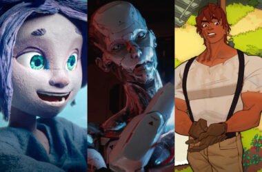 Killer Farmers, Lego Parties, and Stop-Motion Romance: The Best of Summer Game Fest 2025