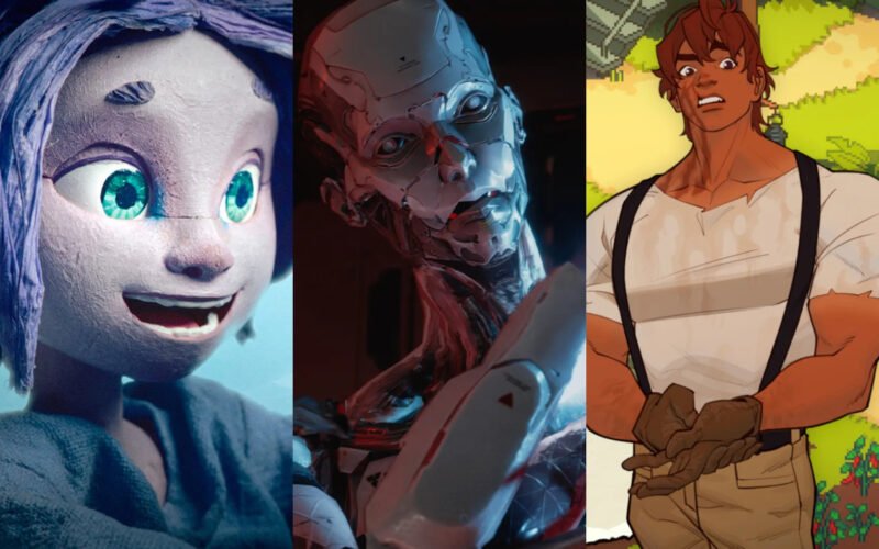 Killer Farmers, Lego Parties, and Stop-Motion Romance: The Best of Summer Game Fest 2025