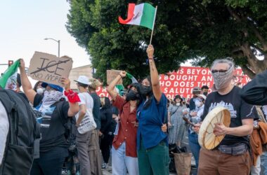 Los Angeles’ key protest moments: 1968 Walkouts, 1992 Rodney King uprising, and 2020 George Floyd demonstrations | Today News 14 menu