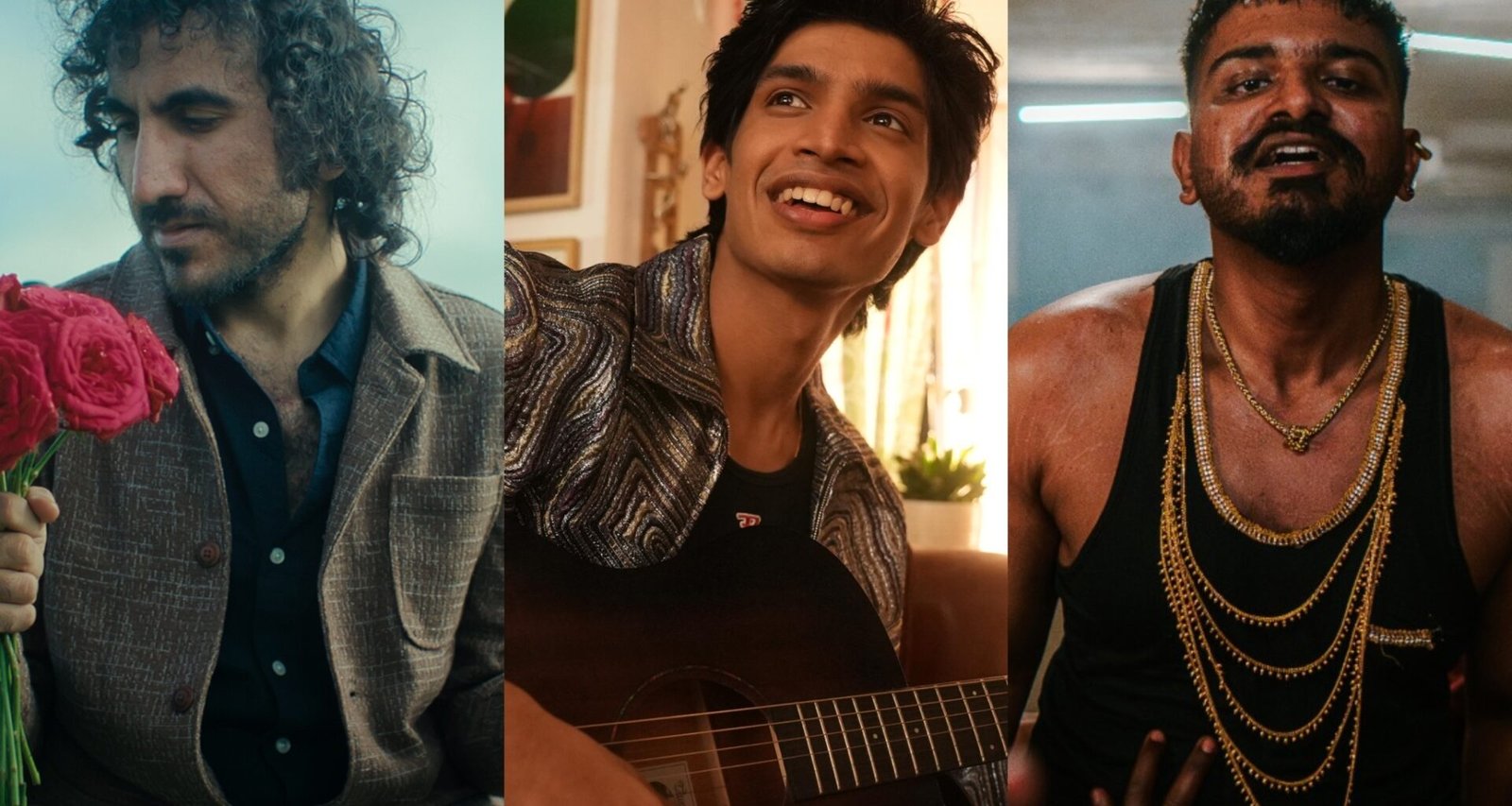 Maahi, Justh, Dorwin John and All The New Songs You Need To Know This Week