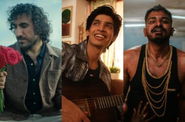 Maahi, Justh, Dorwin John and All The New Songs You Need To Know This Week 13 Maahi, Justh, Dorwin John and All The New Songs You Need To Know This Week
