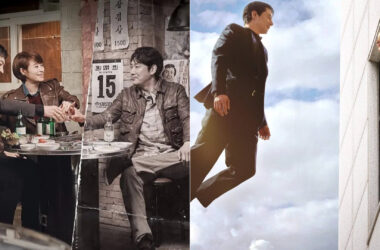 Mind-Bending Sci-Fi K-Dramas You’ll Obsess Over 14 Mind-Bending Sci-Fi K-Dramas You’ll Obsess Over