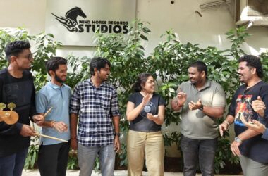 Music takes centrestage in jamming studios in Hyderabad  18 Music takes centrestage in jamming studios in Hyderabad