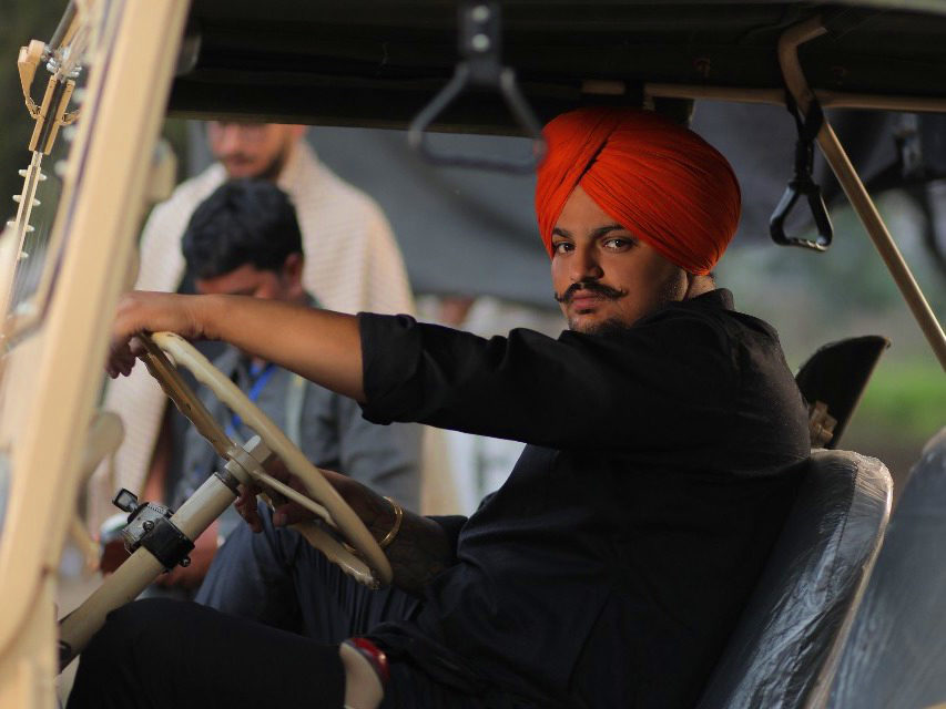 New Documentary Investigates Why Sidhu Moose Wala Was Killed 7 New Documentary Investigates Why Sidhu Moose Wala Was Killed