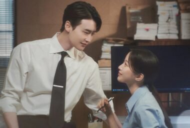 New Releases: Top K-Dramas to Watch in July 2025