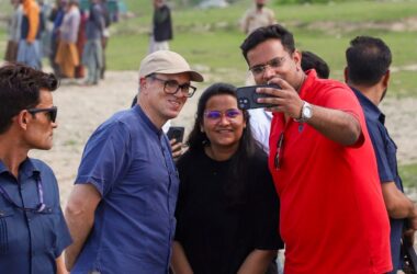 Omar Abdullah's bold stance: Willing to sacrifice CM chair for J-K statehood – ‘let them do it’ | Today News 15 menu