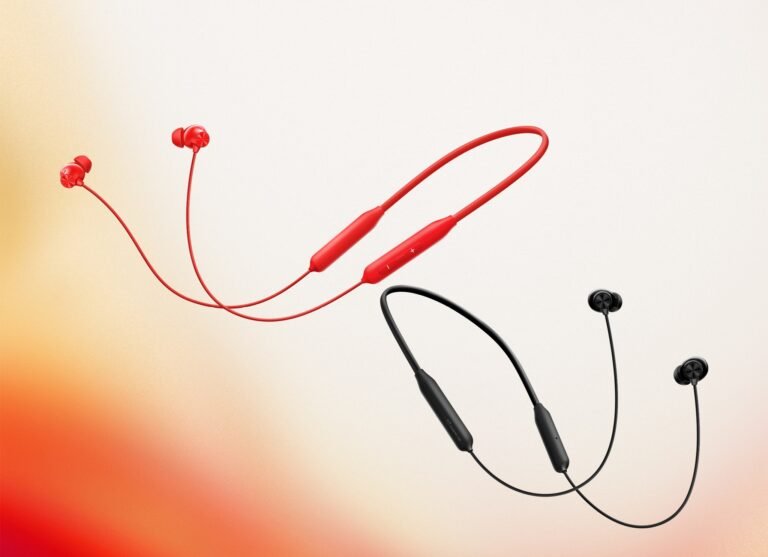 OnePlus Bullets Wireless Z3 Review