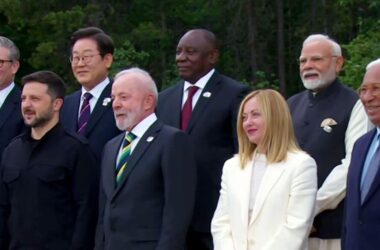 PM Modi leaves for Croatia after concluding 'productive' Canada visit – ‘committed to furthering global peace’ | Today News 17 menu