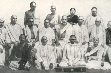 Parivadini Isai Malar - Vol 1 takes a peek into the life and contributions of past masters 17 Parivadini Isai Malar - Vol 1 takes a peek into the life and contributions of past masters