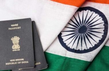 Passport Seva 2.0: What is an e-passport, how to apply, benefits and full guide | Today News 9 menu