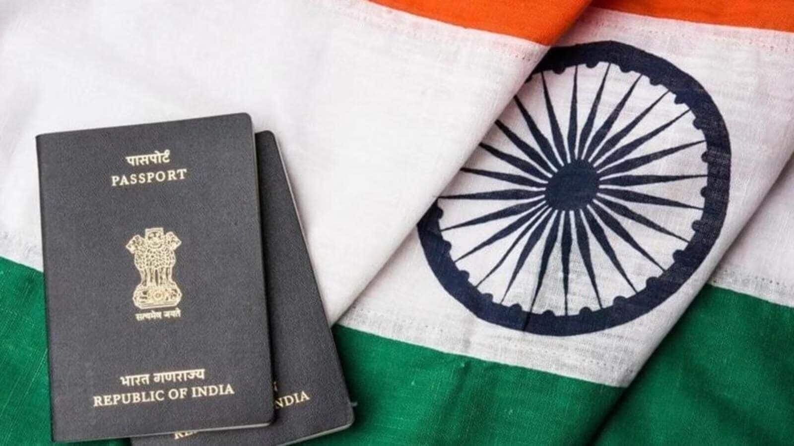 Passport Seva 2.0: What is an e-passport, how to apply, benefits and full guide | Today News 8 menu