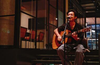 Pride Month 2025: Meet musician and transman Nique Singh Ningthoujam at home in Hyderabad 14 Pride Month 2025: Meet musician and transman Nique Singh Ningthoujam at home in Hyderabad