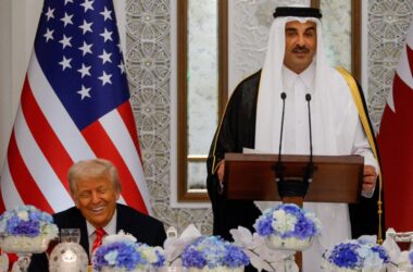 Qatar's soft power: How Doha persuaded Iran to agree to a ceasefire with Israel | Today News 22 menu