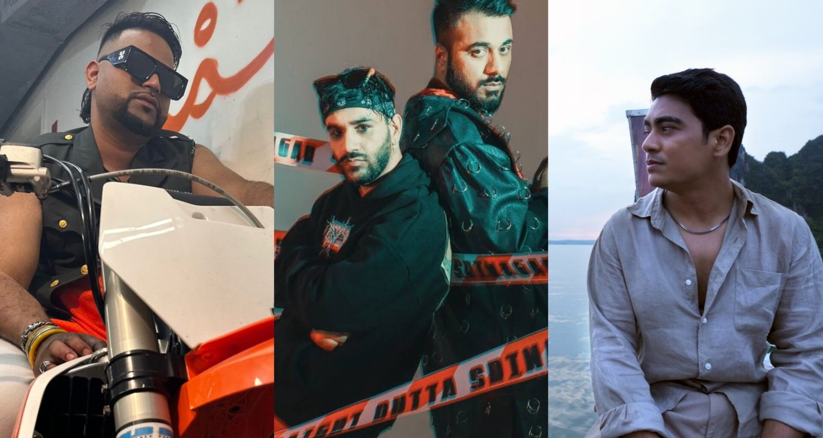 Rap Recap: Straight Outta Srinagar, Yung Sammy, Panther