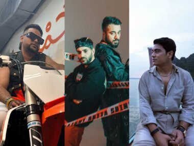 Rap Recap: Straight Outta Srinagar, Yung Sammy, Panther