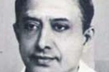 Remembering virtuoso vocalist Tanjore S. Kalyanaraman 13 Remembering virtuoso vocalist Tanjore S. Kalyanaraman