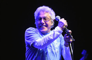Roger Daltrey Receives Knighthood for Contributions to Music and Charity: ‘It’s a Wonderful Honor’ 13 Roger Daltrey Receives Knighthood for Contributions to Music and Charity: ‘It’s a Wonderful Honor’