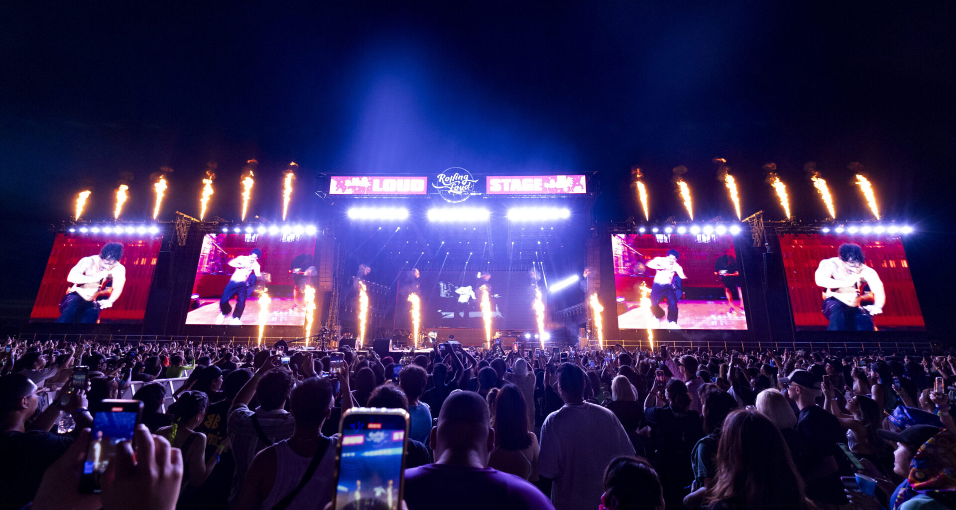 Rolling Loud to Make India Debut in Mumbai 4 Rolling Loud to Make India Debut in Mumbai