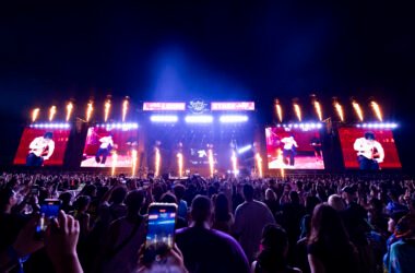 Rolling Loud to Make India Debut in Mumbai